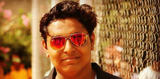 punit_ravani's profile banner image