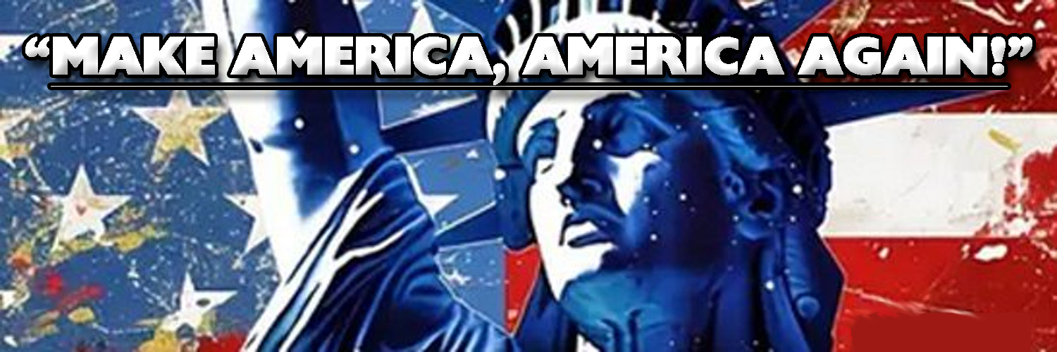 America Is Divided banner