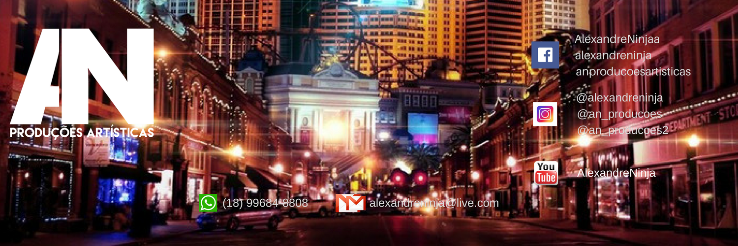AlexandreNinjaa's profile banner image