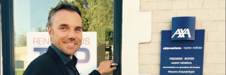 fredroyer33's profile banner image