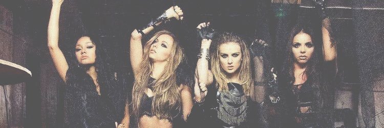 LittleMix_Votee's profile banner image