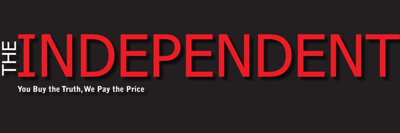 IndependentUG's profile banner image