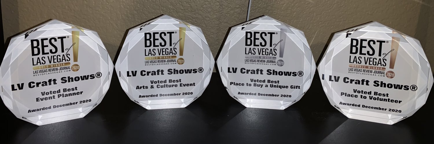 LVCraftShows's profile banner image