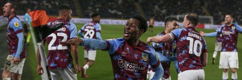 Michael Duxbury banner