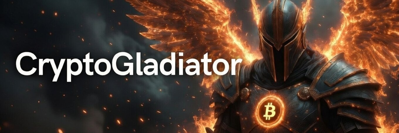 CryptoG1adiator's profile banner image