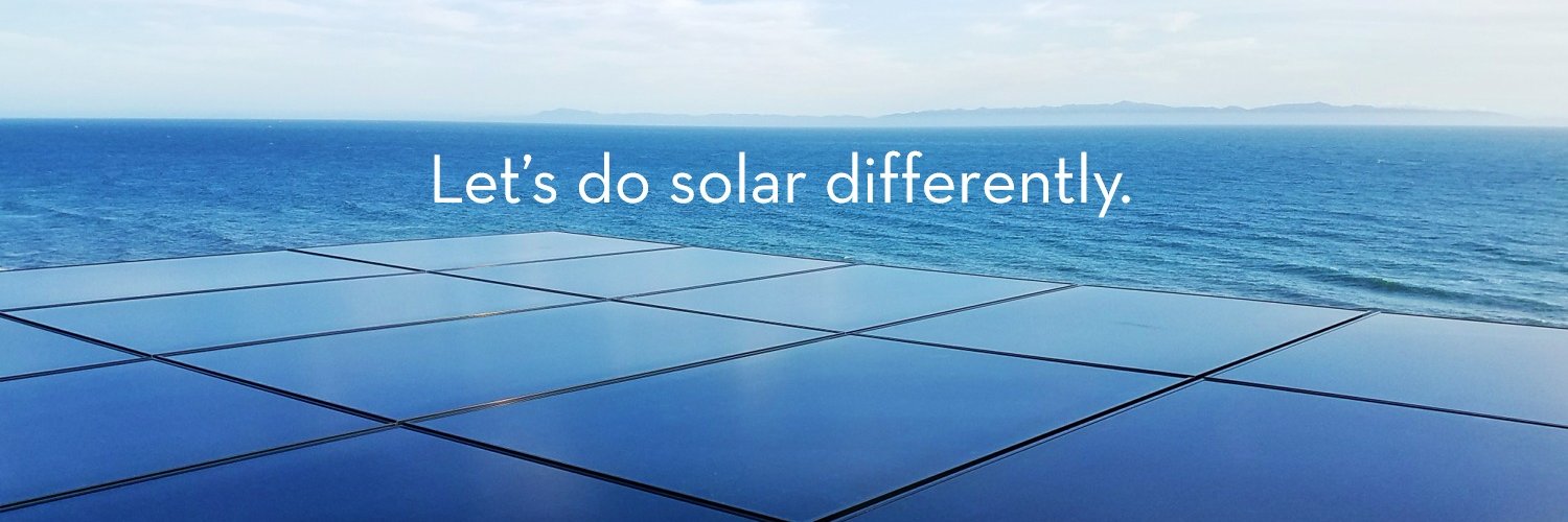 Brighten Solar Co. banner