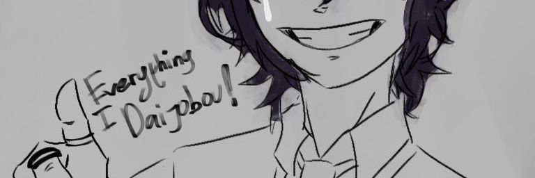 RzelAkira's profile banner image