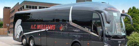 acwcoaches's profile banner image