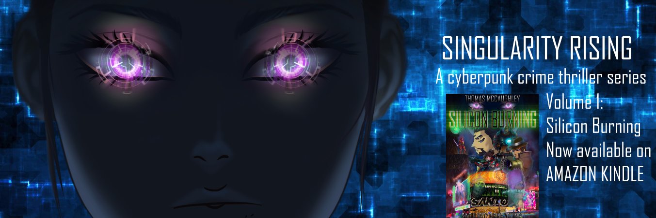SingularityR's profile banner image