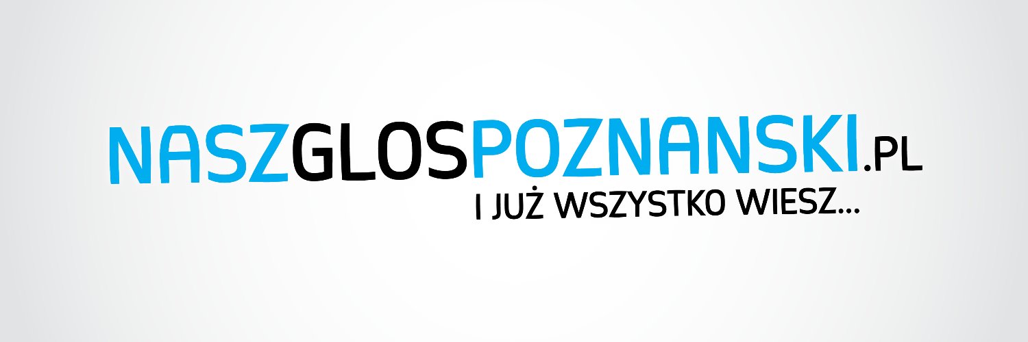 Nasz Głos Poznański banner