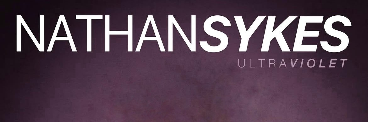 Nathan Sykes France 🇫🇷 banner