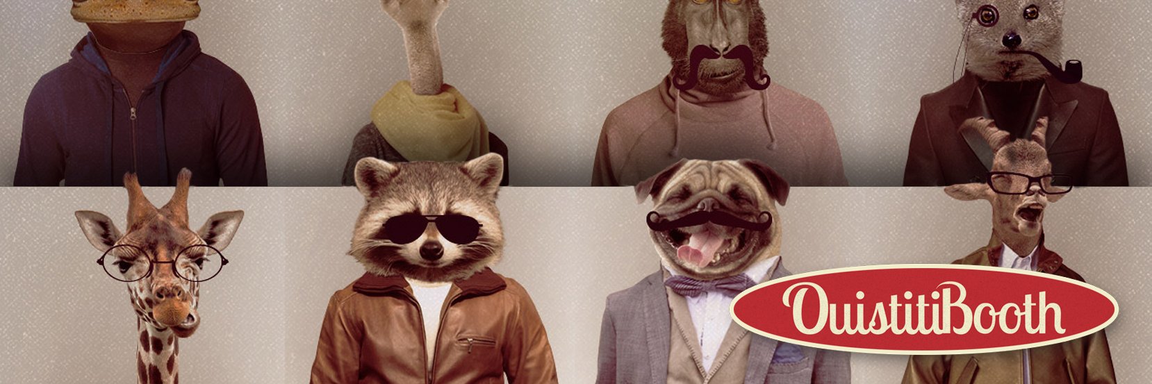 ouistitibooth banner