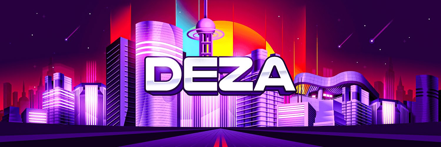 ItsDezaYT's profile banner image