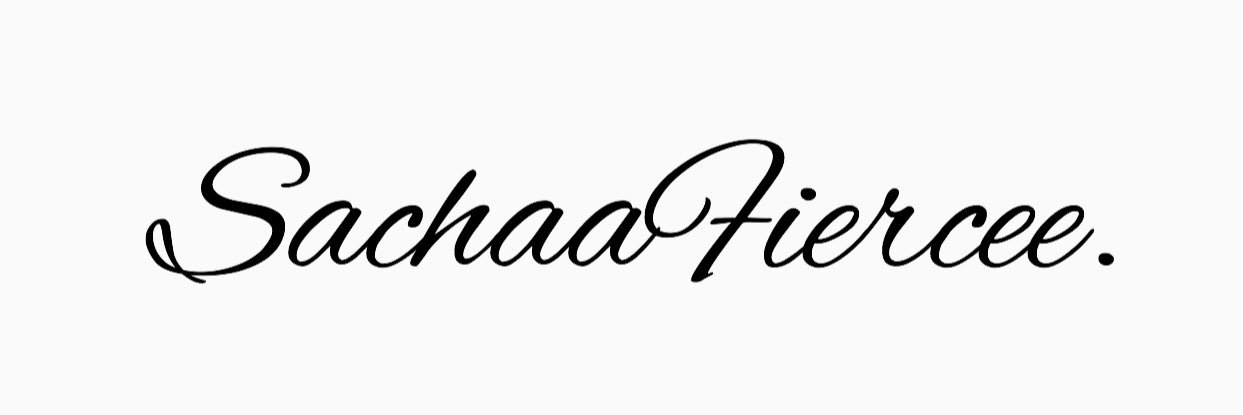 SachaaFiercee's profile banner image