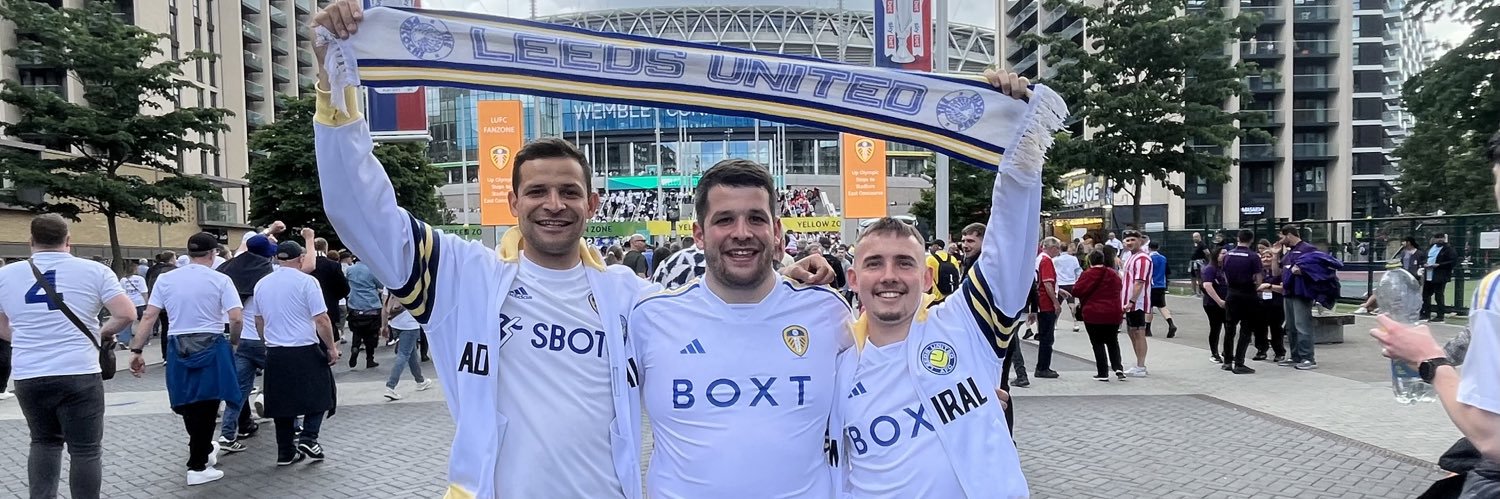 LucLufc's profile banner image