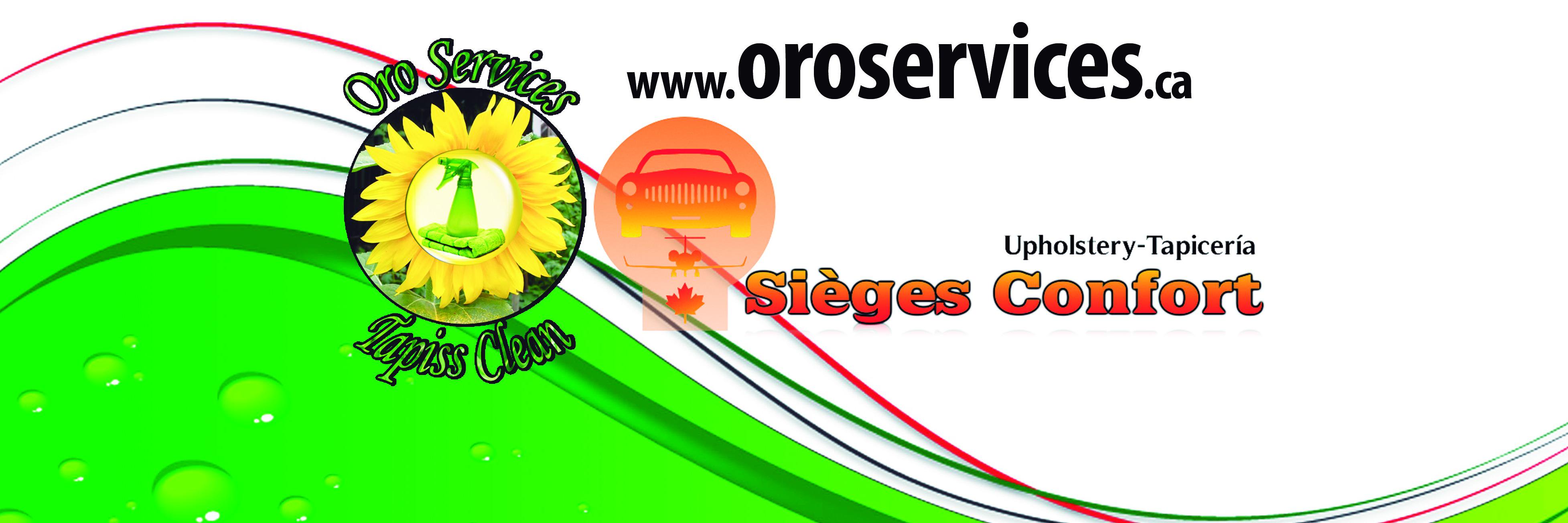 OroServices's profile banner image