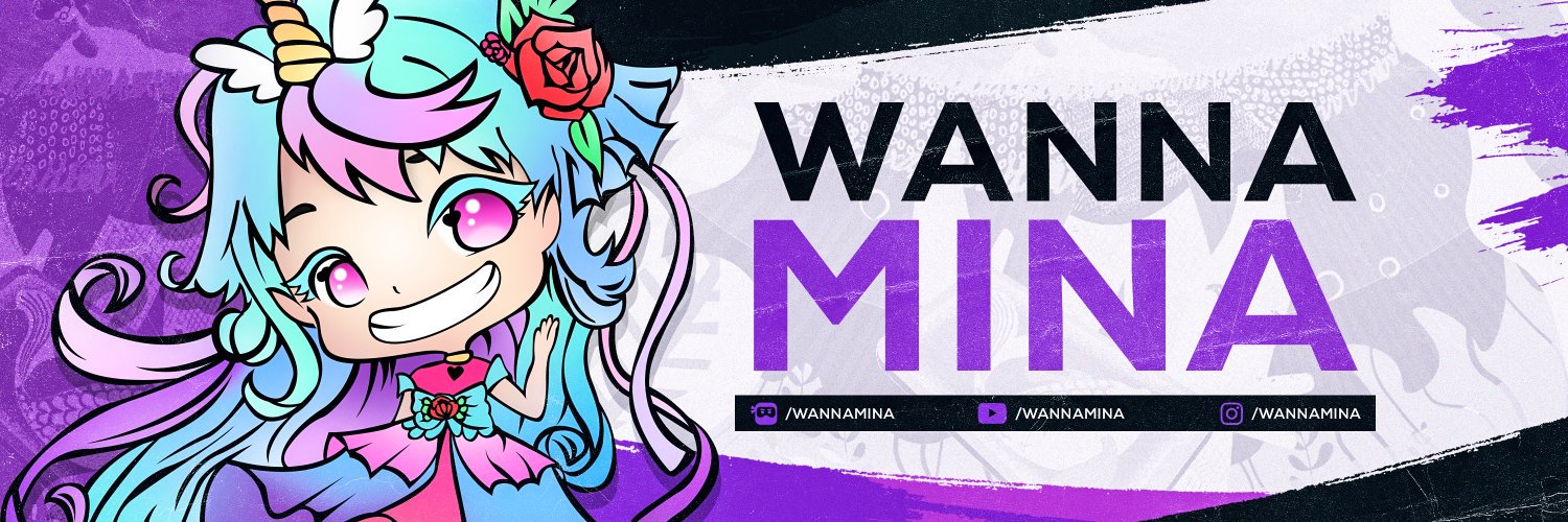 Wannamina banner