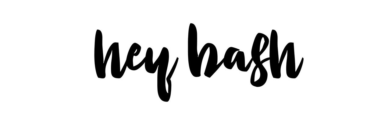 heybash's profile banner image