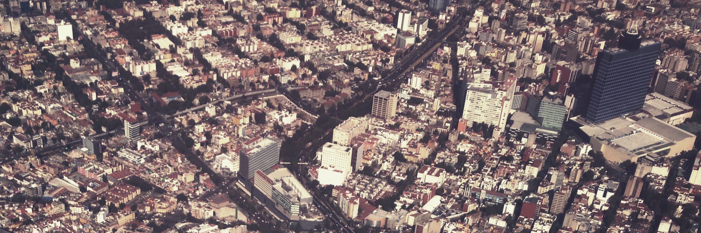 EspacioCDMX's profile banner image