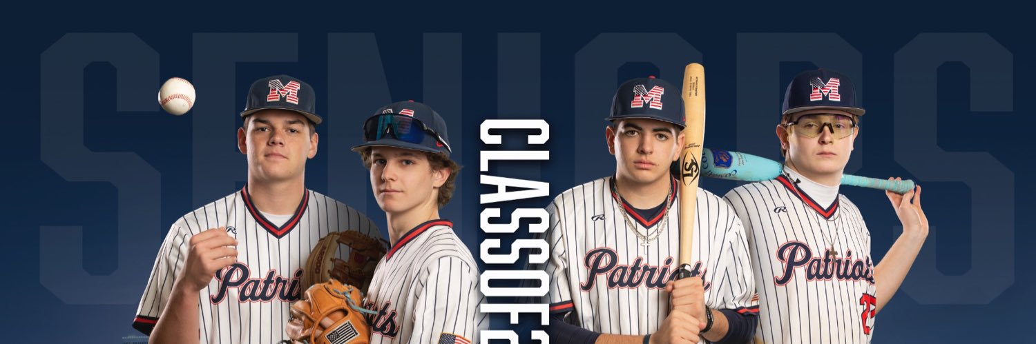 Metro Baseball banner