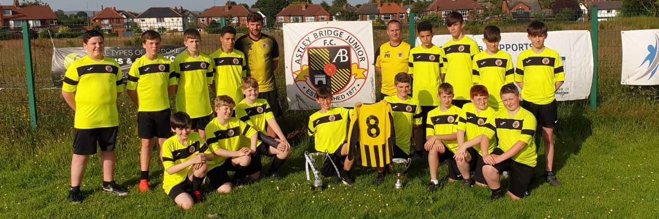 ABJFCDynamos's profile banner image
