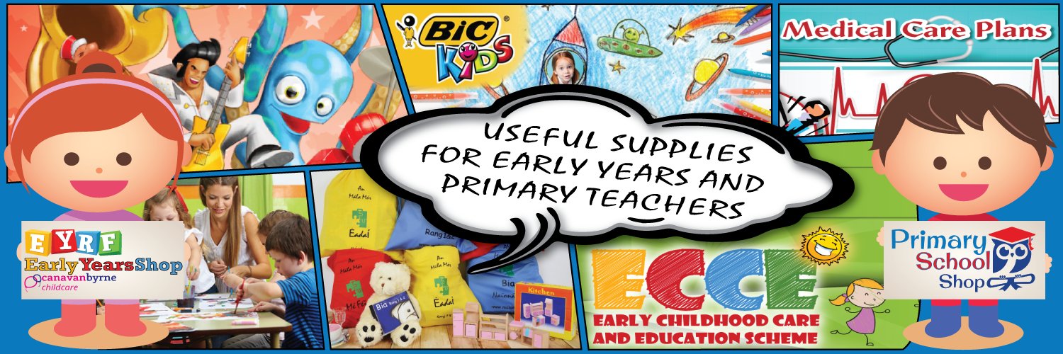 earlyyearssigns's profile banner image