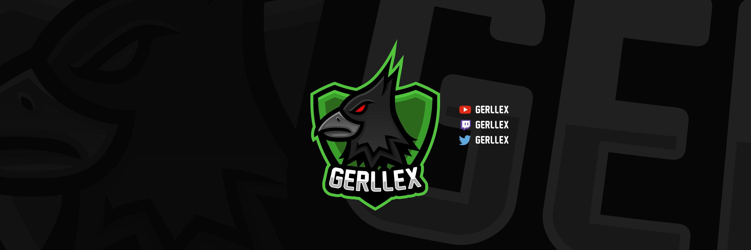 Gerllex banner