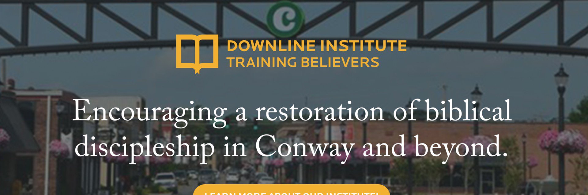 downlineconway's profile banner image
