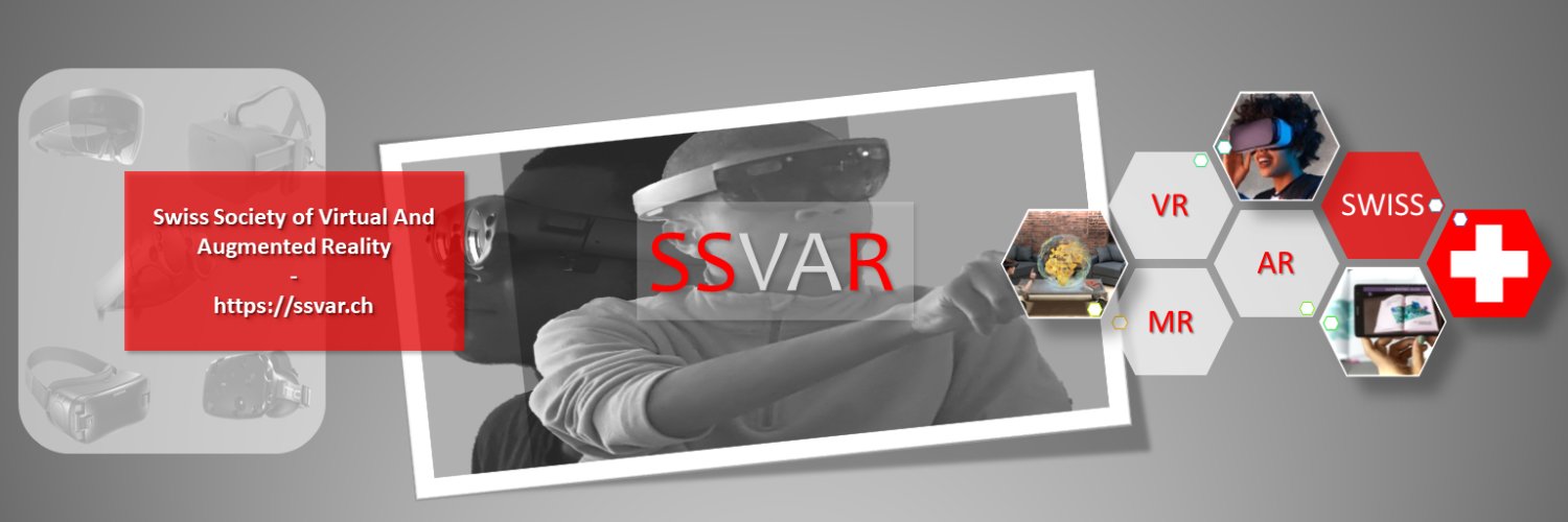 SSVAR banner