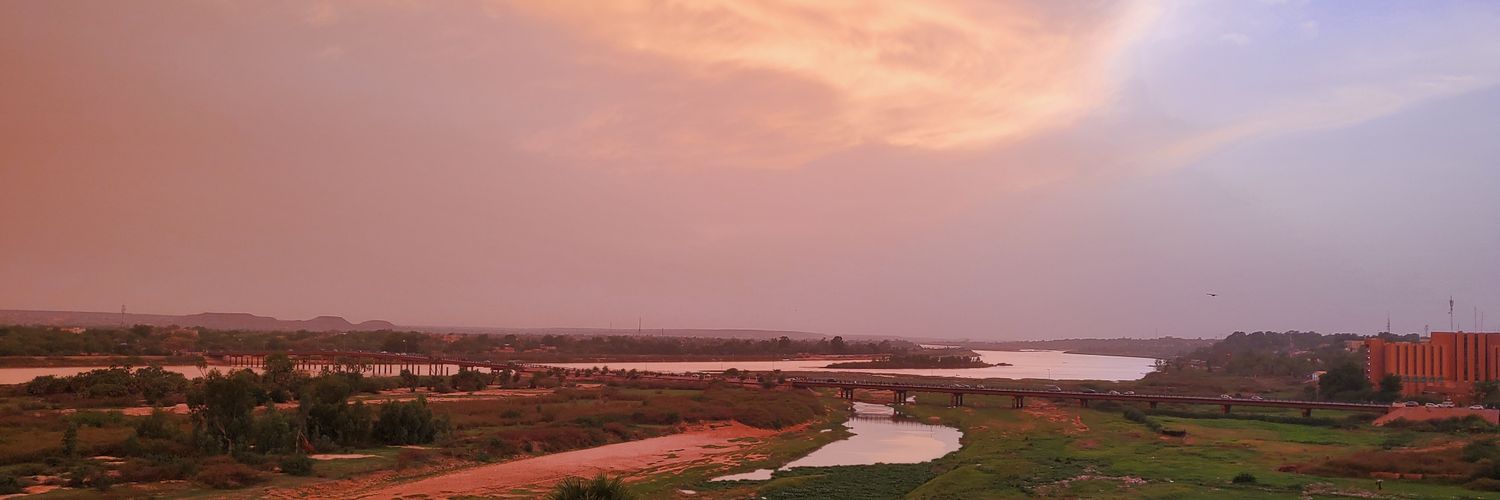 DanMalamHaoua's profile banner image