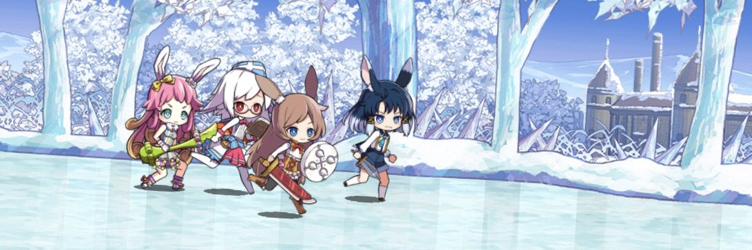 Hiro_SnowRose's profile banner image