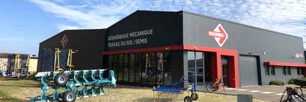 Stecomat Profile Banner