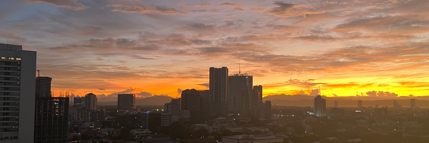 Jillian Robredo banner