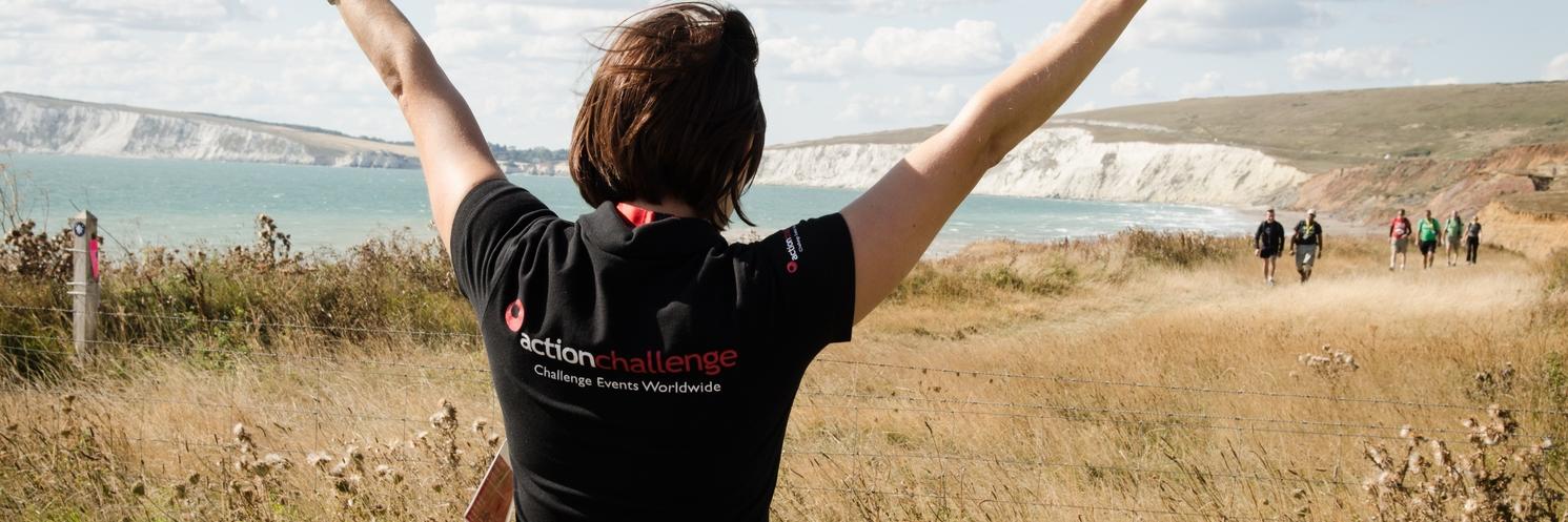 Ultra Challenge banner