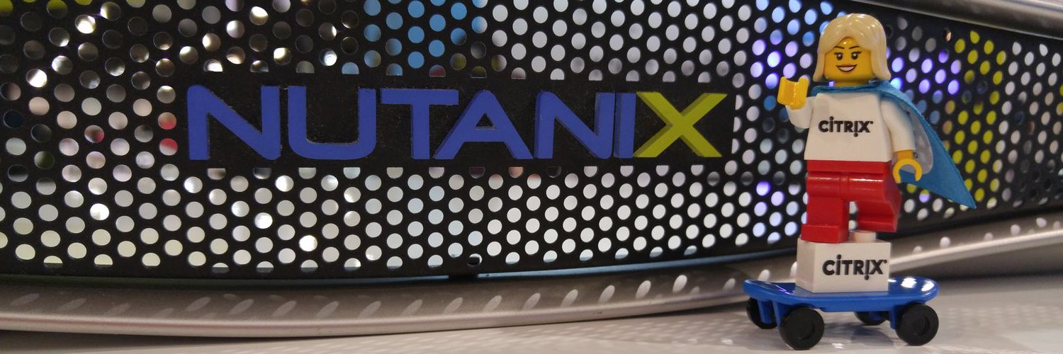 NutanixAmy's profile banner image