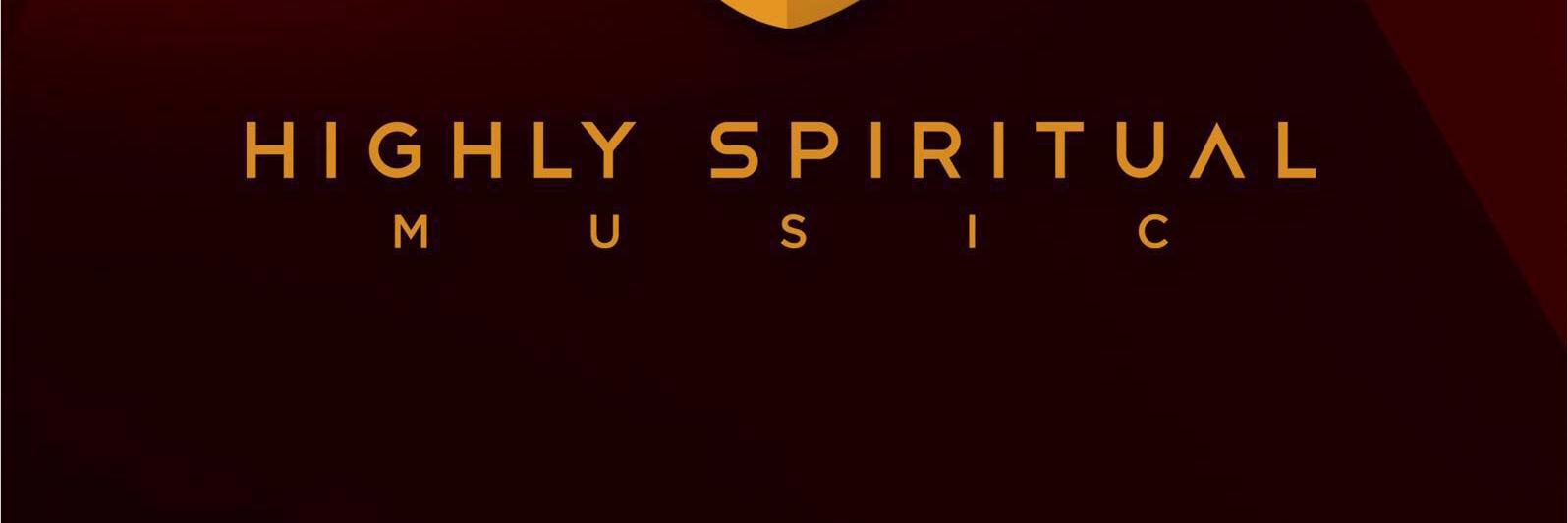 HSpiritualMusic's profile banner image