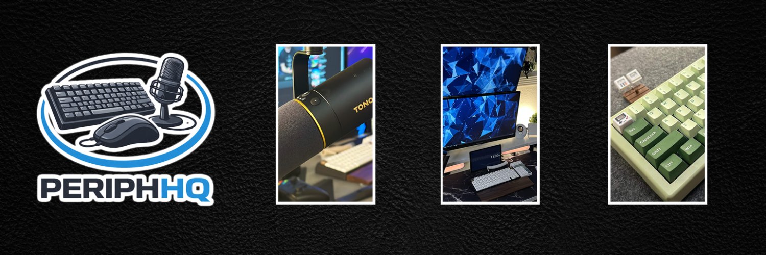 LuckyStrikeTech's profile banner image