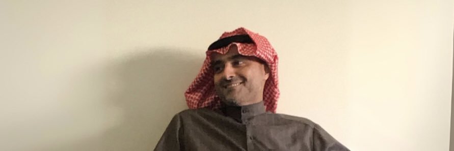 AlSuwaihell's profile banner image