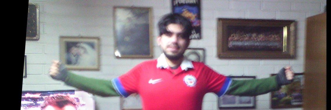 Alejandro Patricio Sagredo Tapia banner