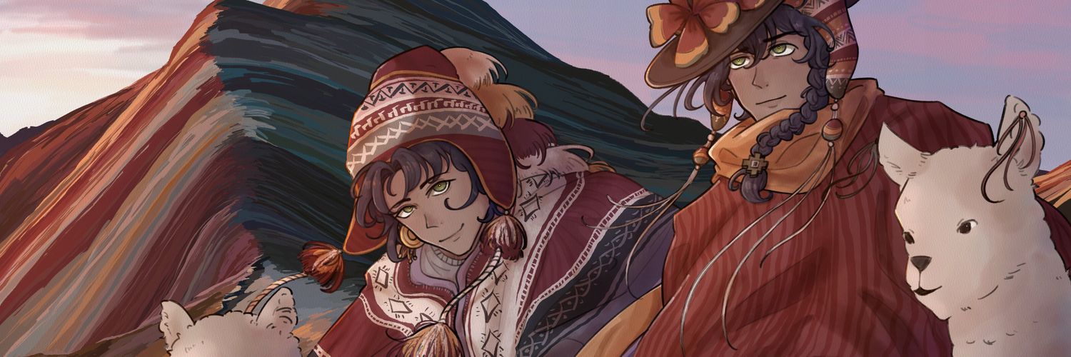 Juan el peruano banner