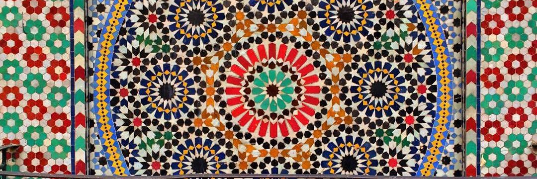 MaghribiaMAR's profile banner image
