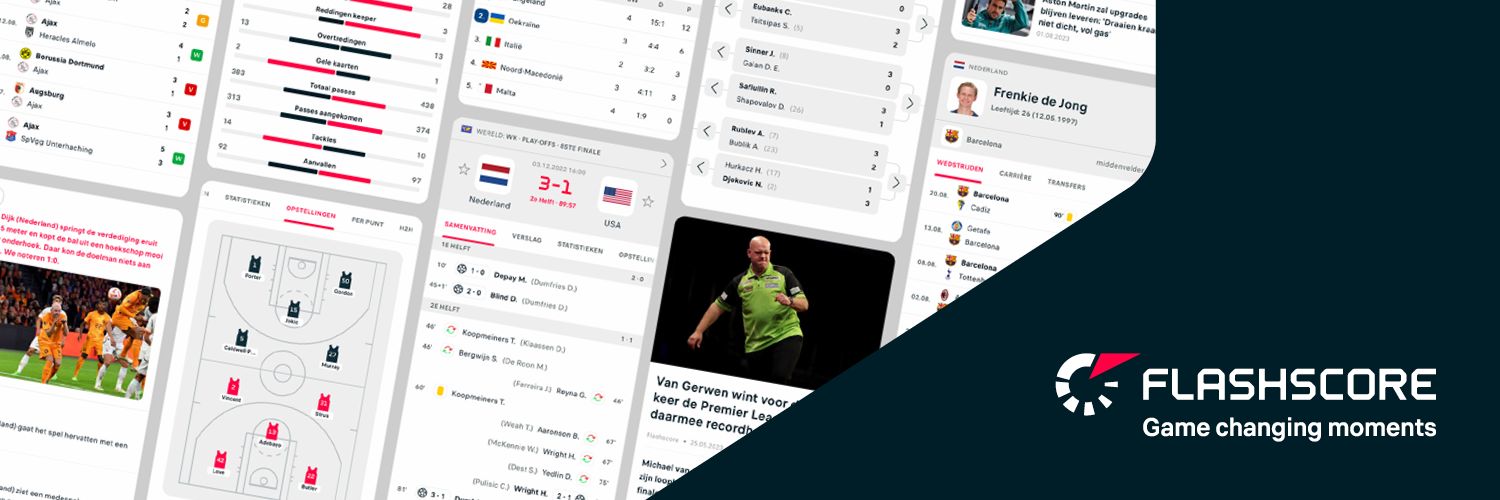 Flashscore.nl banner