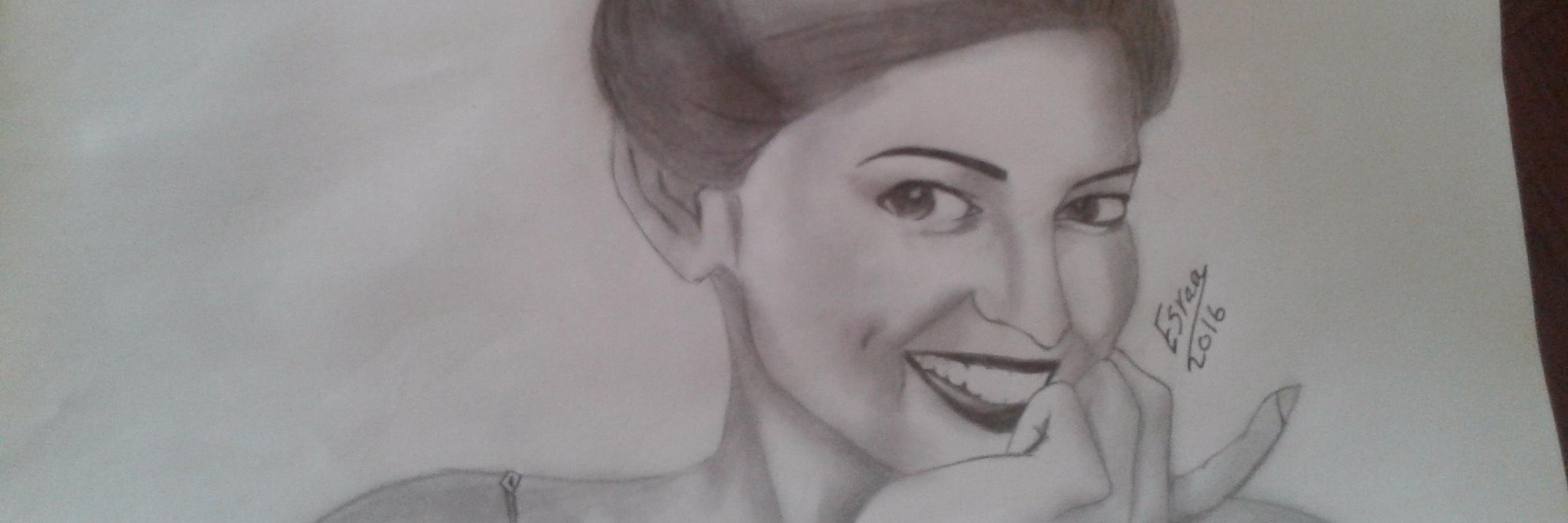 esraa964's profile banner image