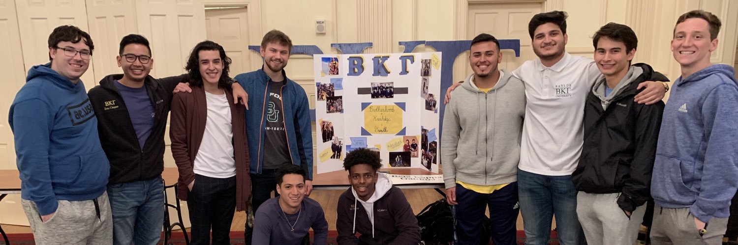 BKGBaylor's profile banner image