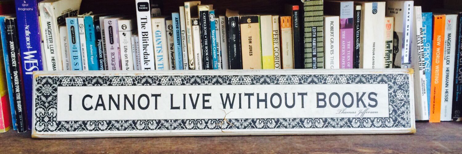 Textual Revolution banner