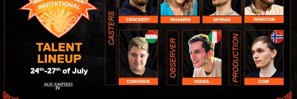 Corviinus1 Profile Banner