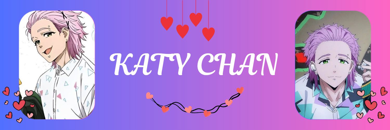 KateStars_5's profile banner image