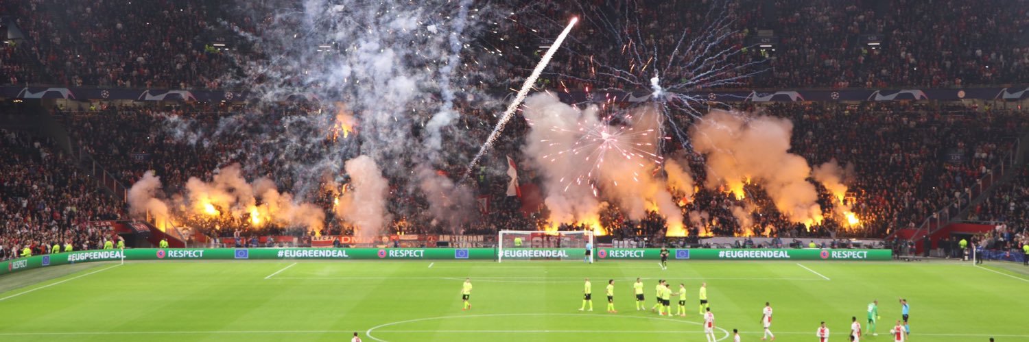 AjaxUltras's profile banner image