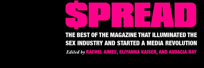 spreadmag's profile banner image