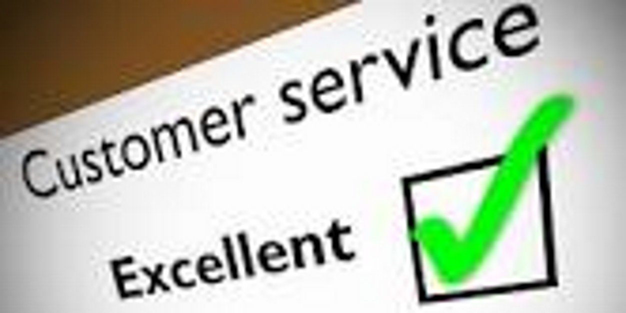 Customer Service ZA banner